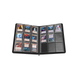 Album na karty Gamegenic Star Wars Unlimited Card Game - Zip-Up Album 18-Pocket - Black GGS31050ML (4251715417416) - obraz 6