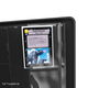 Album na karty Gamegenic Star Wars Unlimited Card Game - Zip-Up Album 18-Pocket - Black GGS31050ML (4251715417416) - obraz 9