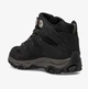 Зимние ботинки Merrell Moab 3 Mid Waterproof Black 36.5/5.5/24.6см - изображение 3