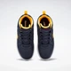 Кросівки Reebok Kids Royal Prime Mid 2 Vector Navy/Solar Gold р. 5/36.5/24.5см - зображення 3