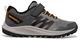 Кросівки Merrell Nova 3 Grey/Orange 3/34/22.5см - изображение 1