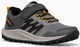 Кросівки Merrell Nova 3 Grey/Orange 3/34/22.5см - изображение 2
