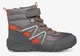 Черевики зимові Merrell Polar Trekker Boot Gunsmoke/Orange 37/6/26 см - зображення 1