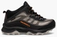 Зимние ботинки Merrell Moab Speed Mid Waterproof Black 35/4/23.5см - изображение 1