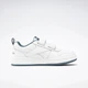 Кросівки Reebok Royal Prime 2 Cloud White/Hoops Blue/Cloud White р. 1.5/32/21.5см - зображення 8