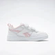Кроссовки Reebok Royal Prime 2 Cloud White/Cloud White/Pink Glow р. 10.5/27/19см - изображение 7