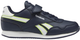 Кроссовки Reebok Royal Classic Jogger 3 Vector Navy/Cloud White/Solar Acid Yellow р. 12/29/19.4 см - изображение 1