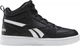 Кросівки Reebok Royal Prime Mid 2 Black/White р. 2/32.5/22 см - зображення 1