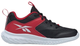 Кросівки Reebok Rush Runner 4 Core Black/Vector Red/Cloud White р. 4/35/23.5 см - зображення 1