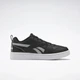Кроссовки Reebok Royal Prime 2 Core Black/Cloud White/Pure Grey р. 5.5/37/25 см - изображение 3