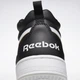 Кросівки Reebok Royal Prime Mid 2 Black/White р. 2/32.5/22 см - зображення 9