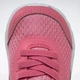 Кросівки Reebok Rush Runner 4 TD Astro Pink/Silver Metallic/Cloud White р. 9/25.5/17 см - зображення 8
