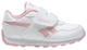 Кросівки Reebok Royal Rewind Run White/Pink р. 9/25.5/17 см - зображення 1