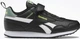 Кроссовки Reebok Royal Classic Jogger 3 Core Black/Harmony Green/Acid Yellow р. 10.5/27/18 см - изображение 1