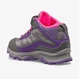 Зимние ботинки Merrell Moab Speed Mid AC Waterproof Grey/Pink/Purple 37.5/6.5/25.8см - изображение 3