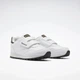 Кросівки Reebok Royal Rewind Run Alt Cloud White/Core Black/Gold Metallic р. 11/27.5/18.5см - зображення 5