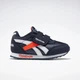 Кросівки Reebok Royal Classic Jogger 2.0. Collegiate Navy/Orange/White р.6.5/22.5/15см - зображення 2