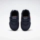 Кросівки Reebok Royal Classic Jogger 2.0. Collegiate Navy/Orange/White р.6.5/22.5/15см - зображення 6