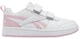 Кроссовки Reebok Royal Prime 2. Cloud White/Cloud White/Pixel Pink р. 1.5\32\21.5 см - изображение 1