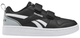Кроссовки Reebok Royal Prime 2 Core Black/Cloud White/Pure Grey р. 1.5/32/21.5 см - изображение 1