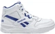 Кросівки Reebok BB 4500 Court White/White/Bright Cobalt р. 3.5/34.5/23.5 см - зображення 1
