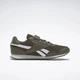 Кросівки Reebok Royal Classic Jogger 3 Army Green/Army Green/Cloud White р. 2/32.5/22см - зображення 3
