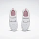 Кроссовки Reebok Royal Prime 2. Cloud White/Cloud White/Pixel Pink р. 1.5\32\21.5 см - изображение 6
