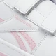 Кроссовки Reebok Royal Prime 2. Cloud White/Cloud White/Pixel Pink р. 1.5\32\21.5 см - изображение 8