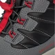 Черевики зимові Merrell Snow Bank 4.0 Waterproof Boot Grey/Black/Red 29/11/18.5 см - зображення 5
