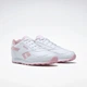 Кросівки Reebok Royal Rewind Run White/Pink р. 6/38/25.5 см - зображення 5