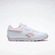 Кросівки Reebok Royal Rewind Run White/Pink р. 6/38/25.5 см - зображення 7
