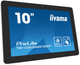 Monitor 10" iiyama ProLite TW1023ASC-B2P - obraz 2