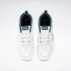 Кросівки Reebok Royal Prime 2. Cloud White/Hoops Blue/Cloud White р. 4/35/23.5см - зображення 6