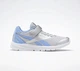 Кросівки Reebok Rush Runner 2.0 Silver Metallic/Cornflower Blue/White р. 1/31.5/21.3 см - зображення 2