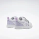 Кроссовки Reebok Royal Prime 2 Cloud White/Cloud White/Purple Oasis р. 7.5/24/16см - изображение 5