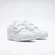 Кросівки Reebok Royal Rewind Run. White/White р.12/29/19.6см - зображення 4