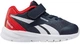Кросівки Reebok Rush Runner 2.0 Collegiate Navy/Primal Red/White р. 6.5/22.5/15 см - зображення 1