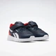 Кросівки Reebok Rush Runner 2.0 Collegiate Navy/Primal Red/White р. 6.5/22.5/15 см - зображення 4