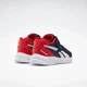Кросівки Reebok Rush Runner 2.0 Collegiate Navy/Primal Red/White р. 6.5/22.5/15 см - зображення 5