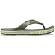 В'єтнамки Crocs Bayaband flip Army Green M11-45/46-29 см 205393 - зображення 1