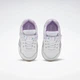 Кросівки Reebok Royal Classic Jogger 3 Cloud White/Purple Oasis/Pixel Pink р. 7/23.5/15.5 см - зображення 6
