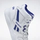 Кросівки Reebok BB 4500 Court White/White/Bright Cobalt р. 3.5/34.5/23.5 см - зображення 9