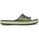 Шлепанцы Crocs Bayaband Slide Army Green M8W10-41/42-26 см 2053924 - изображение 1