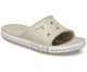 Шлепанцы Crocs Bayaband Slide Cobblestone M7W9-39/40-25 см 2053924 - изображение 2