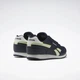 Кроссовки Reebok Royal Classic Jogger 3 Vector Navy/Cloud White/Solar Acid Yellow р. 4/35/23.5 см - изображение 5
