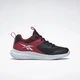 Кросівки Reebok Rush Runner 4 Core Black/Vector Red/Cloud White р. 4/35/23.5 см - зображення 2