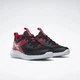 Кросівки Reebok Rush Runner 4 Core Black/Vector Red/Cloud White р. 4/35/23.5 см - зображення 4