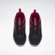 Кросівки Reebok Rush Runner 4 Core Black/Vector Red/Cloud White р. 4/35/23.5 см - зображення 6