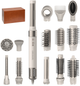 Styler Cecotec Bamba CeramicCare 14in1 AirGlam Champagne (00252) - obraz 1