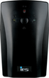 ДБЖ IPS TM-LI-0k6-PC-1x7 600VA/360W (5902135113837) - зображення 2